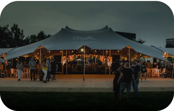 Eventos corporativos